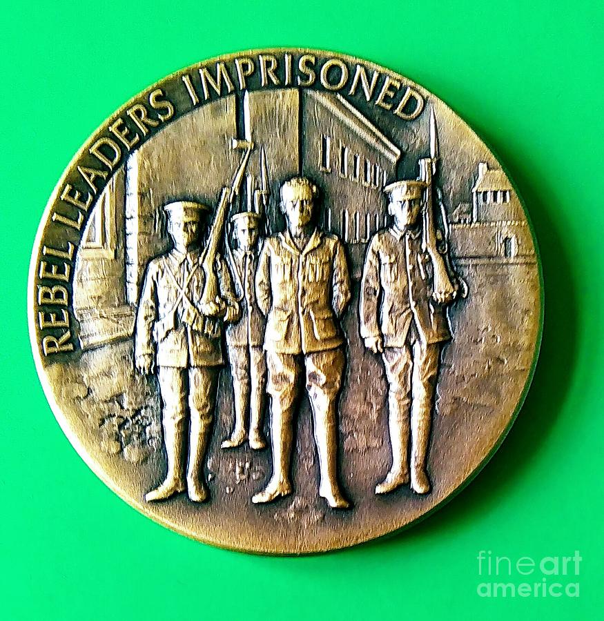 What Are Bronze Medals Made Of