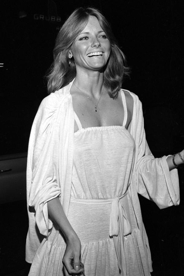 Cheryl Ladd By Mediapunch