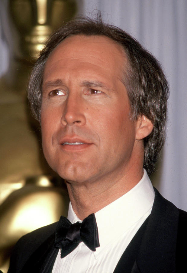 Chevy Chase by Mediapunch