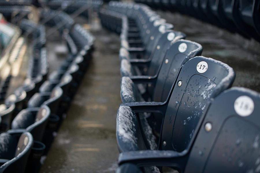 Chicago Cubs V. New York Yankees Photograph by Rob Tringali Chicago Cubs V. New York Yankees Photograph by Rob Tringali