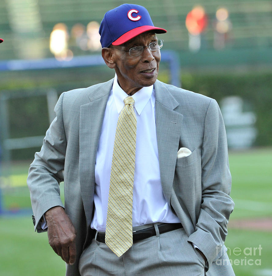 Cincinnati Reds V Chicago Cubs Photograph by David Banks Cincinnati Reds V Chicago Cubs Photograph by David Banks