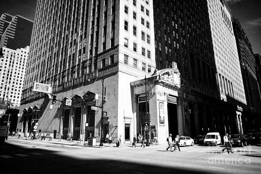 lyric opera house chicago