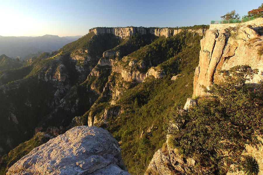 Copper Canyon, Chihuahua, Mexico Digital Art by Heeb Photos - Fine Art ...