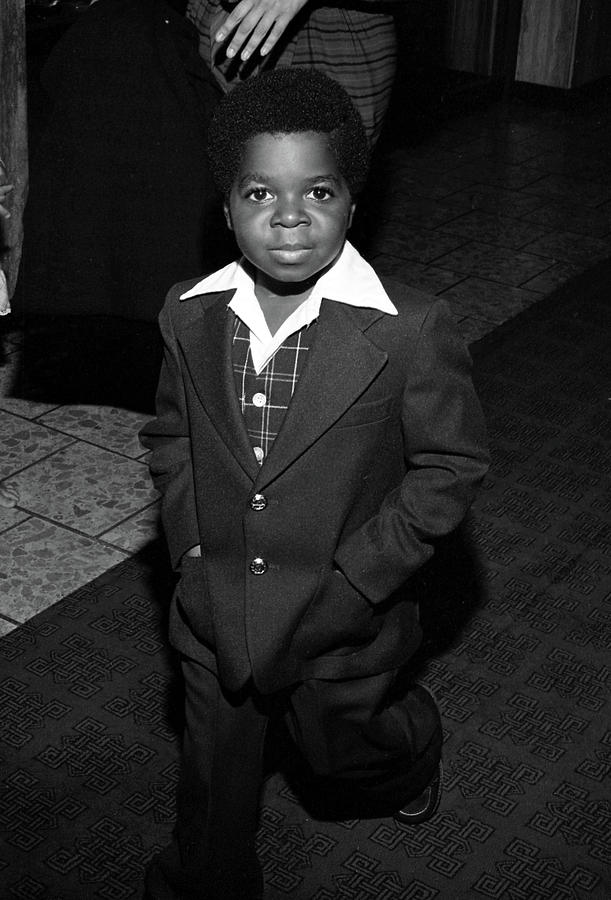 Gary Coleman #4 Photograph by Mediapunch