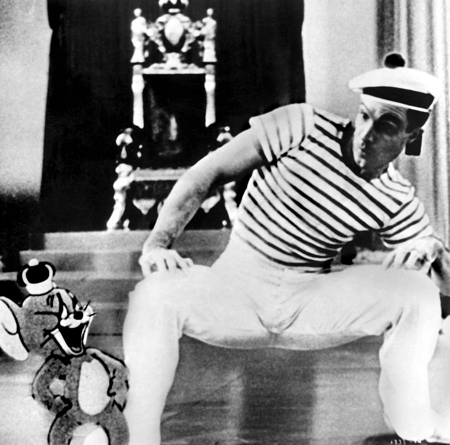 Gene Kelly #4 by Movie Star News