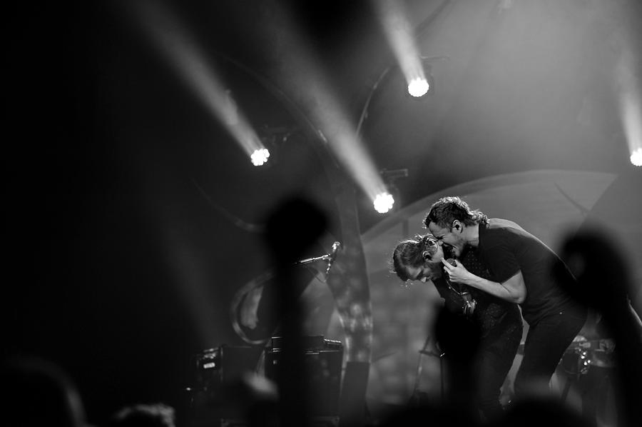 Imagine Dragons At The Wiltern Photograph by Stephen Albanese Imagine Dragons At The Wiltern Photograph by Stephen Albanese