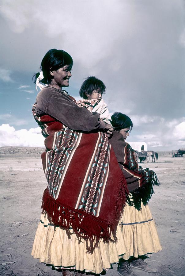 Inter-tribal Indian Ceremonial #4 Photograph by Michael Ochs Archives