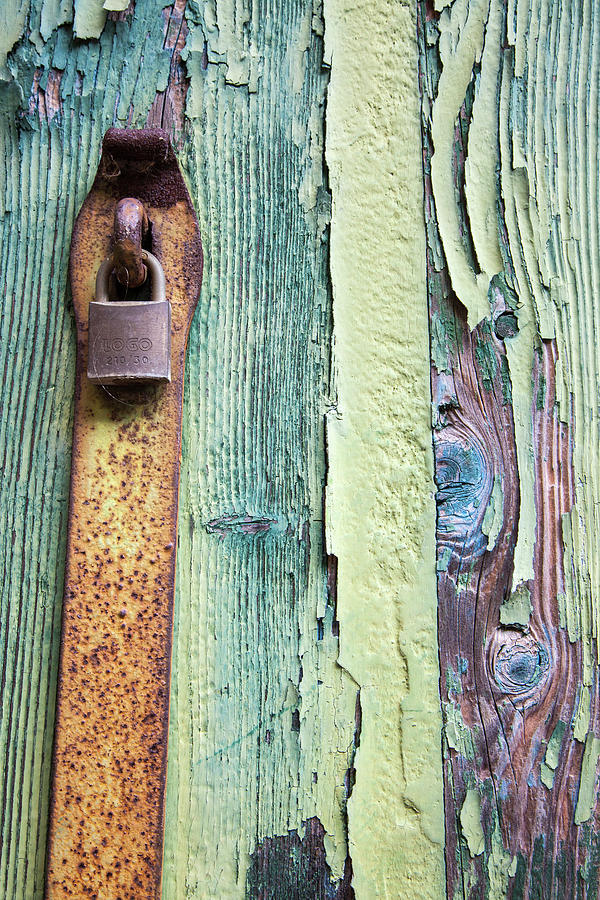 Italy, Venice, Burano Island #4 Photograph by Julie Eggers Italy, Venice, Burano Island #4 Photograph by Julie Eggers