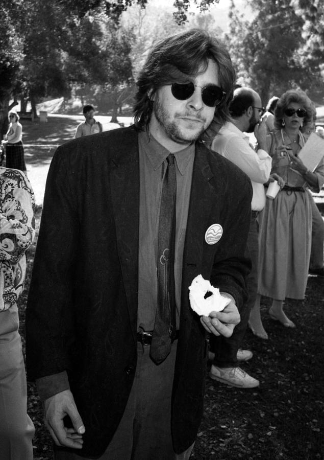Judd Nelson Photograph by Mediapunch Fine Art America