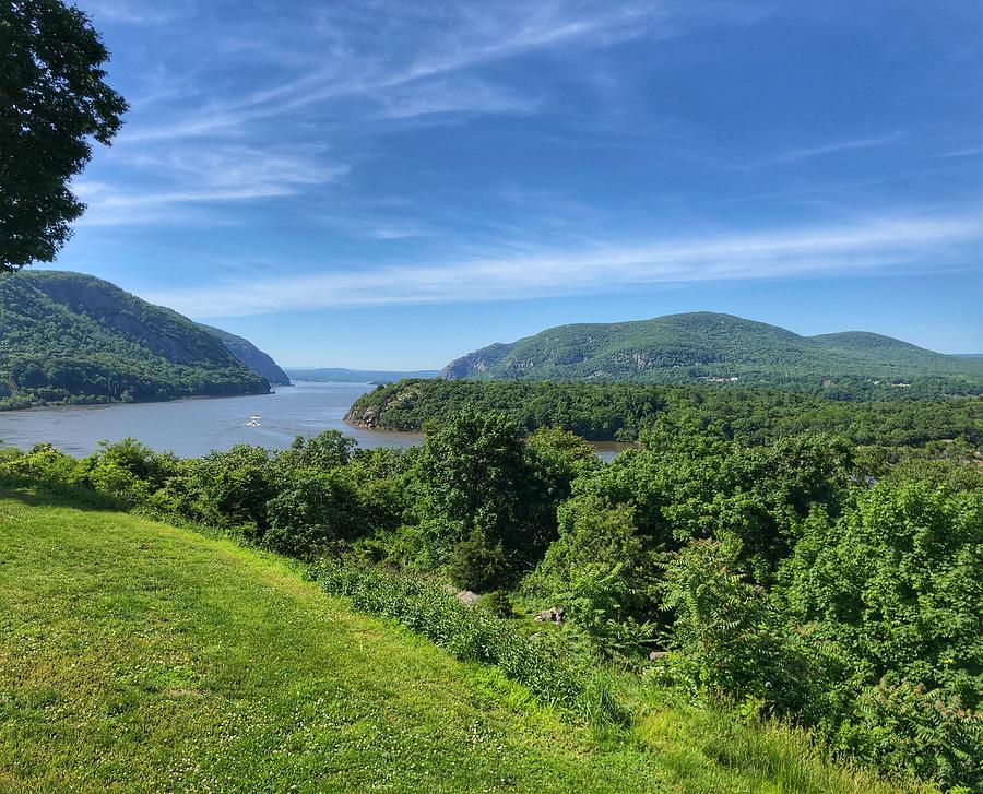 Million Dollar View Photograph by William E Rogers - Fine Art America