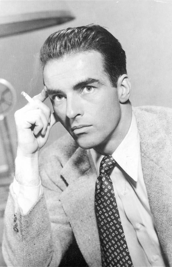 Montgomery Clift Photograph by Movie Star News - Fine Art America