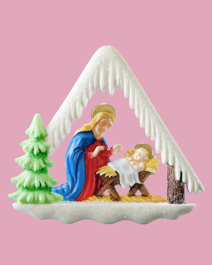 4 nativity scene csa images