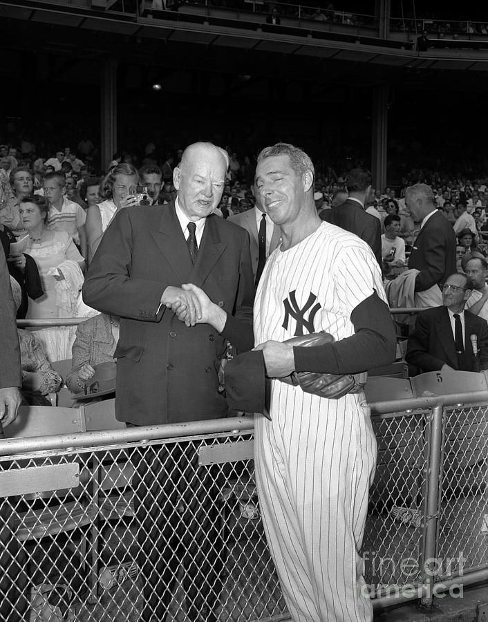 New York Yankees Photograph by Olen Collection New York Yankees Photograph by Olen Collection