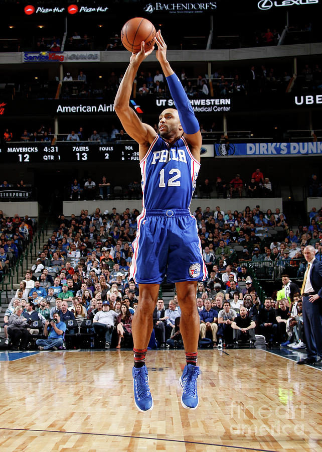 Philadelphia 76ers V Dallas Mavericks Photograph by Danny Bollinger Philadelphia 76ers V Dallas Mavericks Photograph by Danny Bollinger