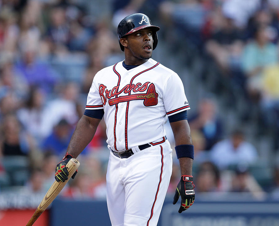 Seattle Mariners V Atlanta Braves Photograph by Mike Zarrilli Seattle Mariners V Atlanta Braves Photograph by Mike Zarrilli