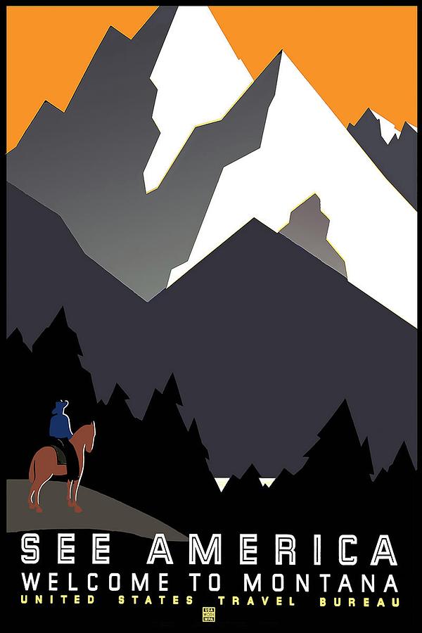See America by Vintage Arts See America by Vintage Arts