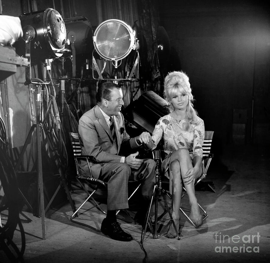 The Ed Sullivan Show 4 Photograph by Cbs Photo Archive The Ed Sullivan Show 4 Photograph by Cbs Photo Archive
