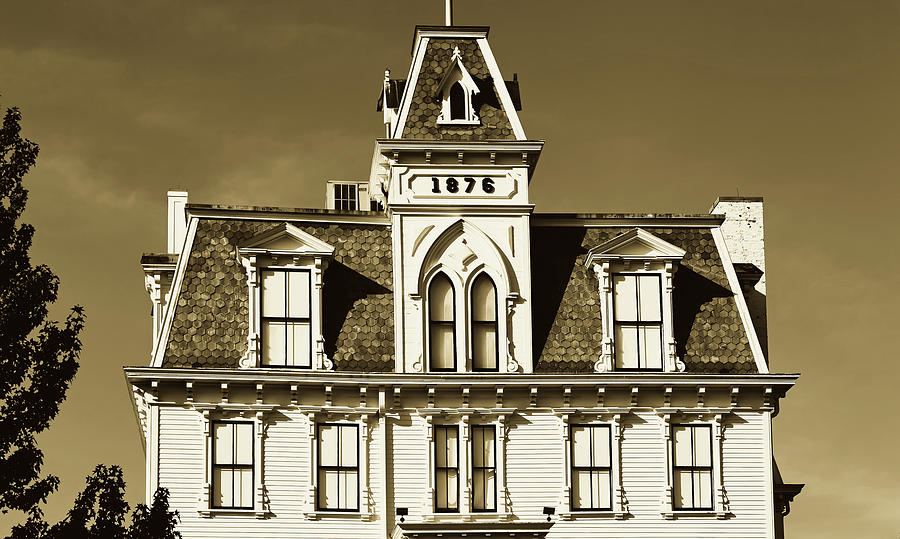 goodspeed opera house