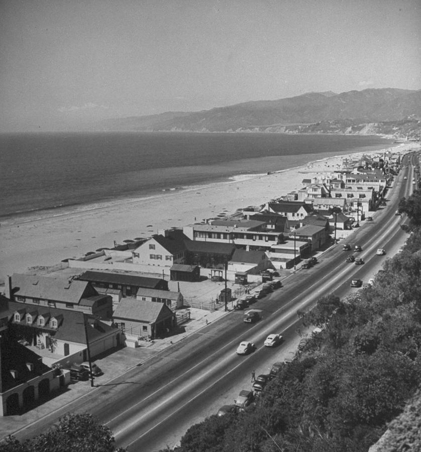 Us States Photograph by Nina Leen Us States Photograph by Nina Leen