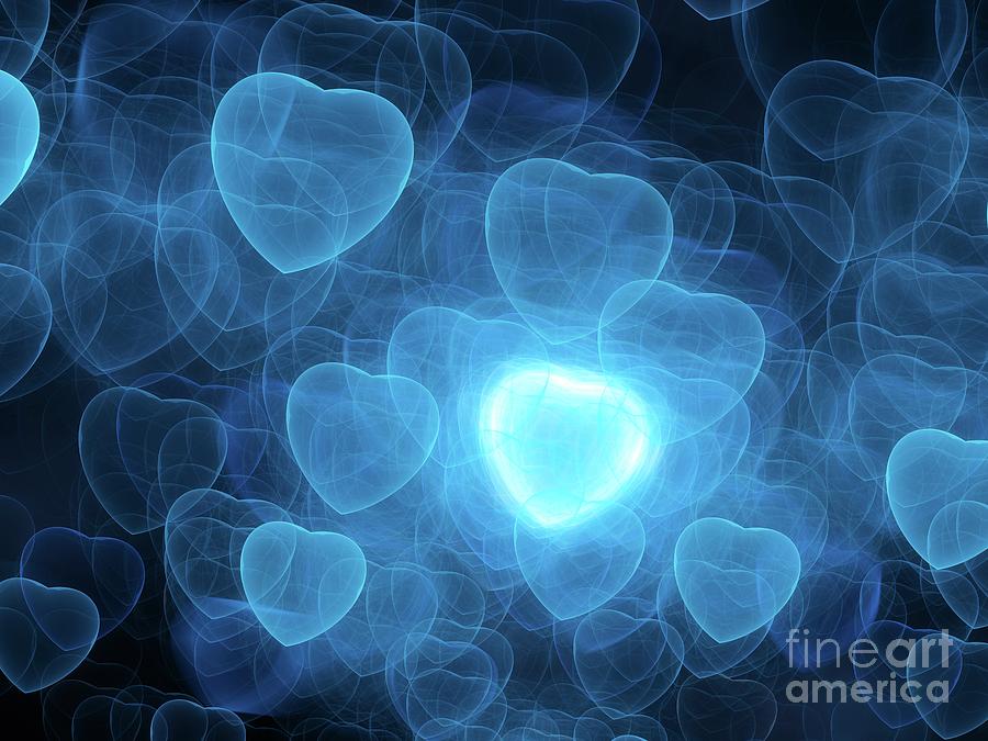 Valentines Day #4 Photograph by Science Photo Library Valentines Day #4 Photograph by Science Photo Library