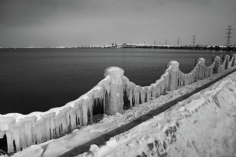 Winter Wonderland #4 Photograph by Nick Mares