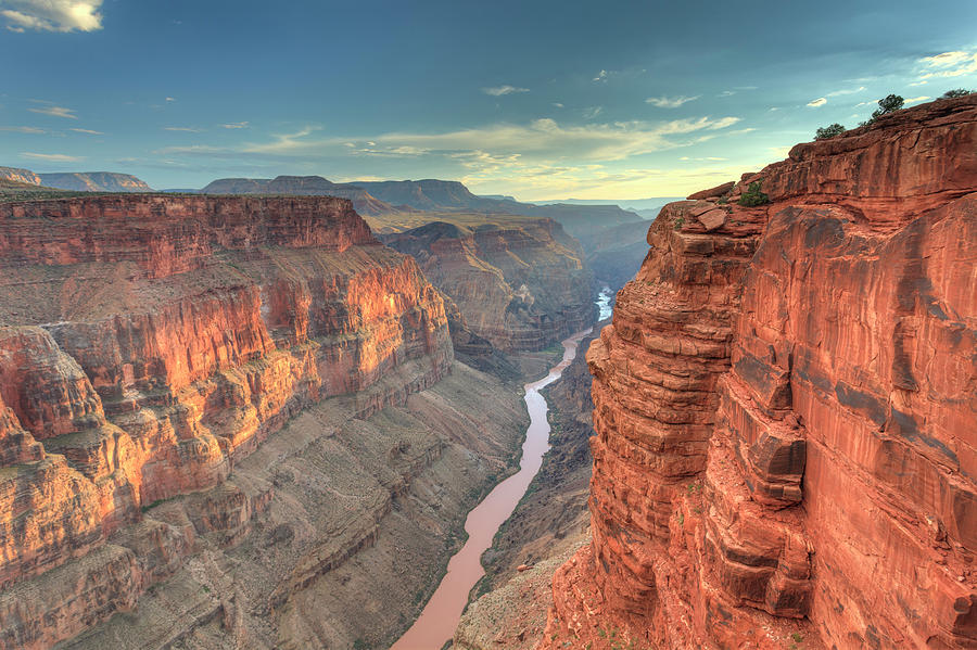 Grand Canyon National Park by Michele Falzone