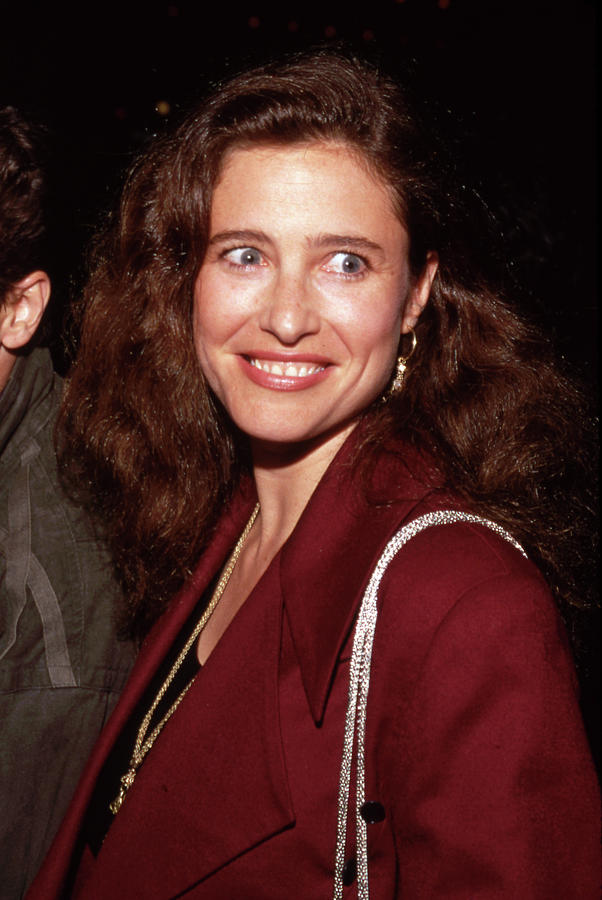 Mimi Rogers 40 by Mediapunch