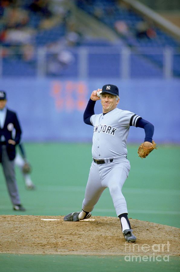 Mlb Photos Archive Photograph by Rich Pilling Mlb Photos Archive Photograph by Rich Pilling