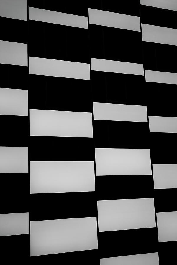 Study Of Patterns And Lines #41 Photograph by Roland Shainidze Photogaphy