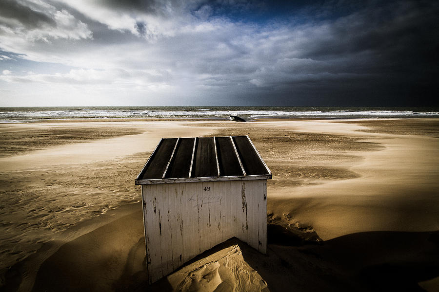 Beach Photograph - 42 by Jef Flour