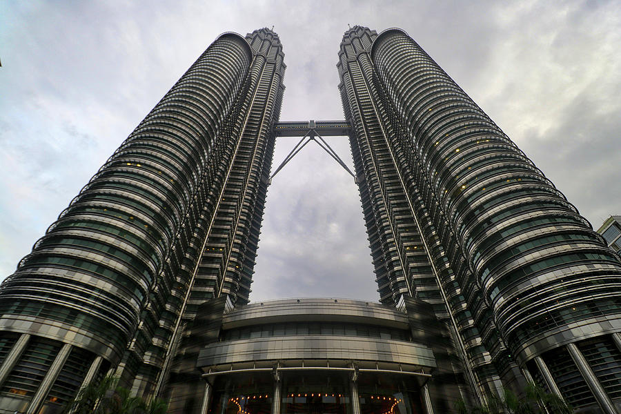 Kuala Lumpur Malaysia #42 Photograph by Paul James Bannerman