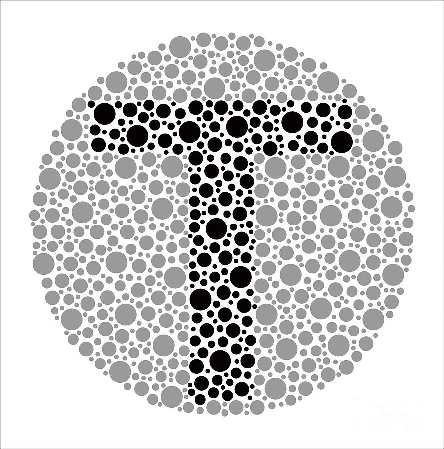 top 105+ Pictures is there a black and white color blindness Updated