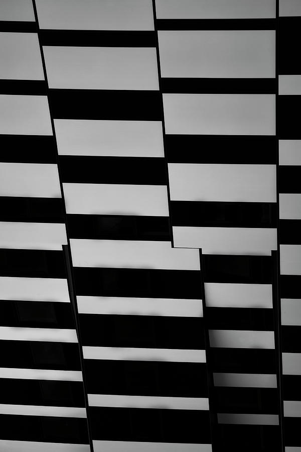 Study Of Patterns And Lines #43 Photograph by Roland Shainidze Photogaphy