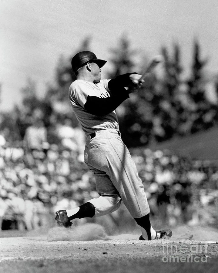 National Baseball Hall Of Fame Library Photograph by National Baseball Hall Of Fame Library National Baseball Hall Of Fame Library Photograph by National Baseball Hall Of Fame Library