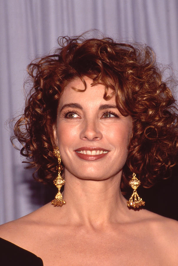 Anne Archer by Mediapunch