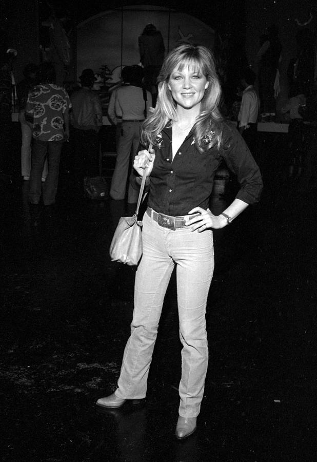 Lisa Hartman by Mediapunch