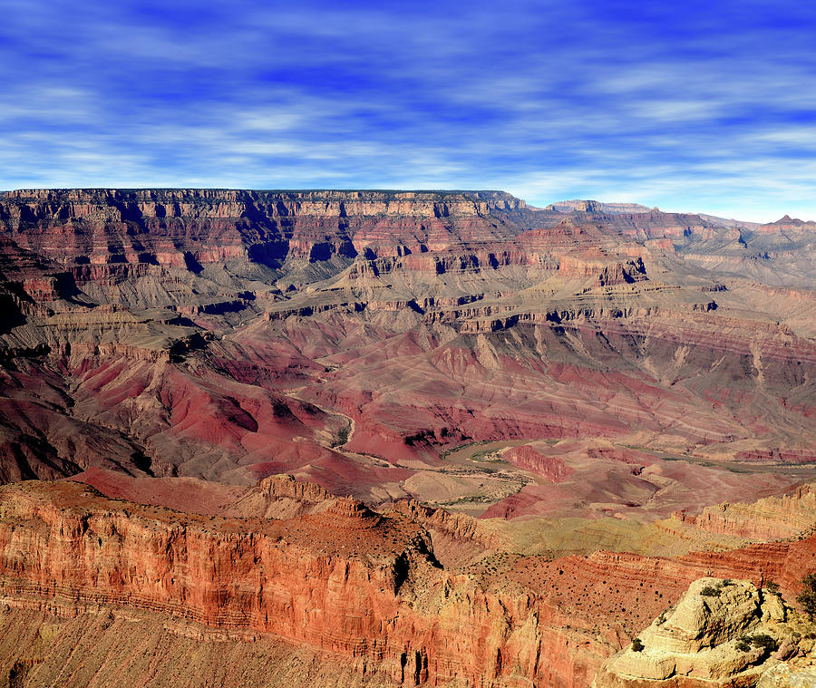 Grand Canyon Arizona Photograph by Paul Moore - Fine Art America