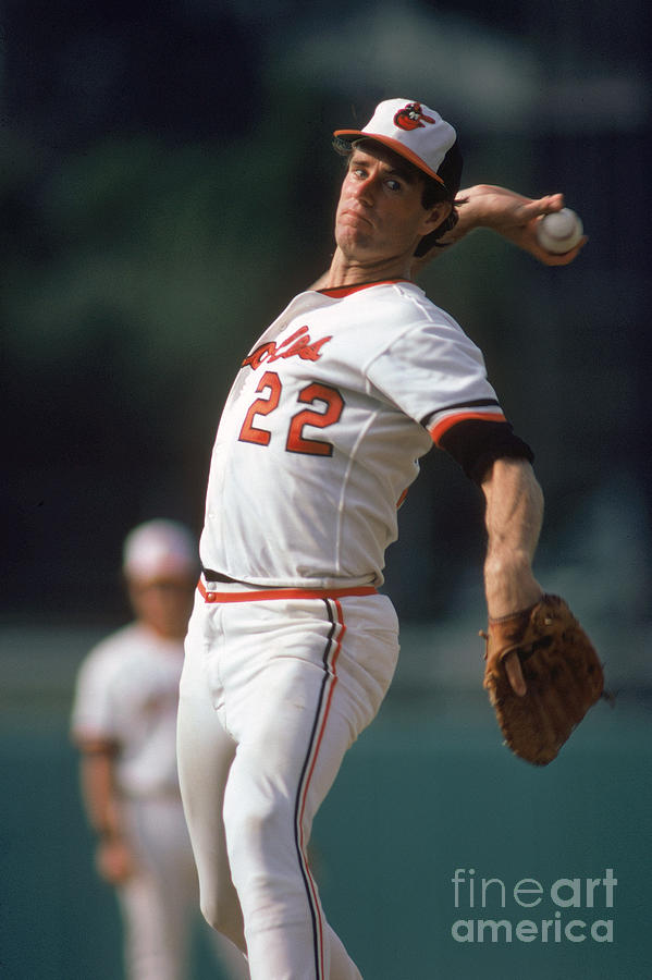 Mlb Photos Archive Photograph by Rich Pilling Mlb Photos Archive Photograph by Rich Pilling