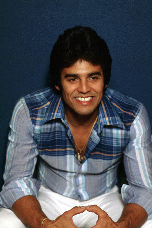 Erik Estrada By Mediapunch