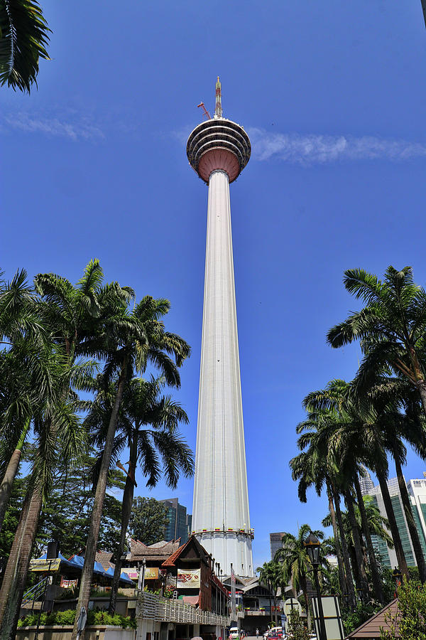 Kuala Lumpur Malaysia #49 Photograph by Paul James Bannerman