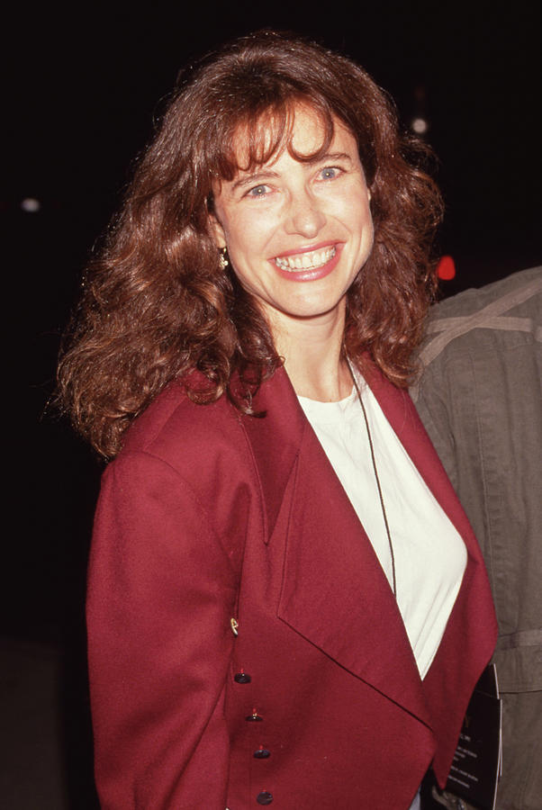 Mimi Rogers #49 Photograph by Mediapunch