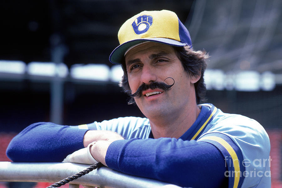 Mlb Photos Archive Photograph by Rich Pilling Mlb Photos Archive Photograph by Rich Pilling