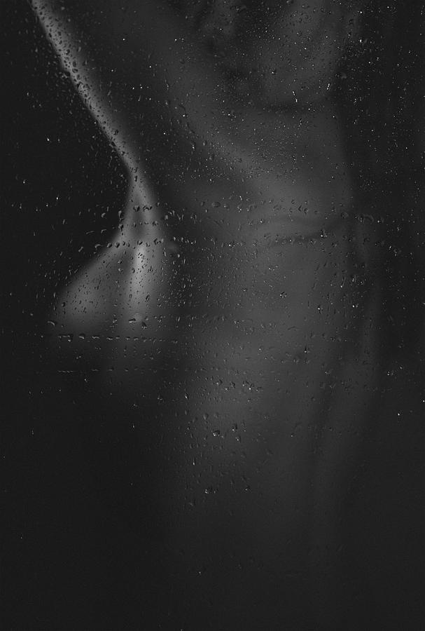 Nude Photograph - * #5 by Svetlana Kuzmina