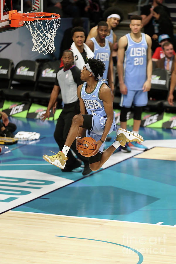 2019 Mtn Dew Ice Rising Stars 5 Photograph by Kent Smith 2019 Mtn Dew Ice Rising Stars 5 Photograph by Kent Smith