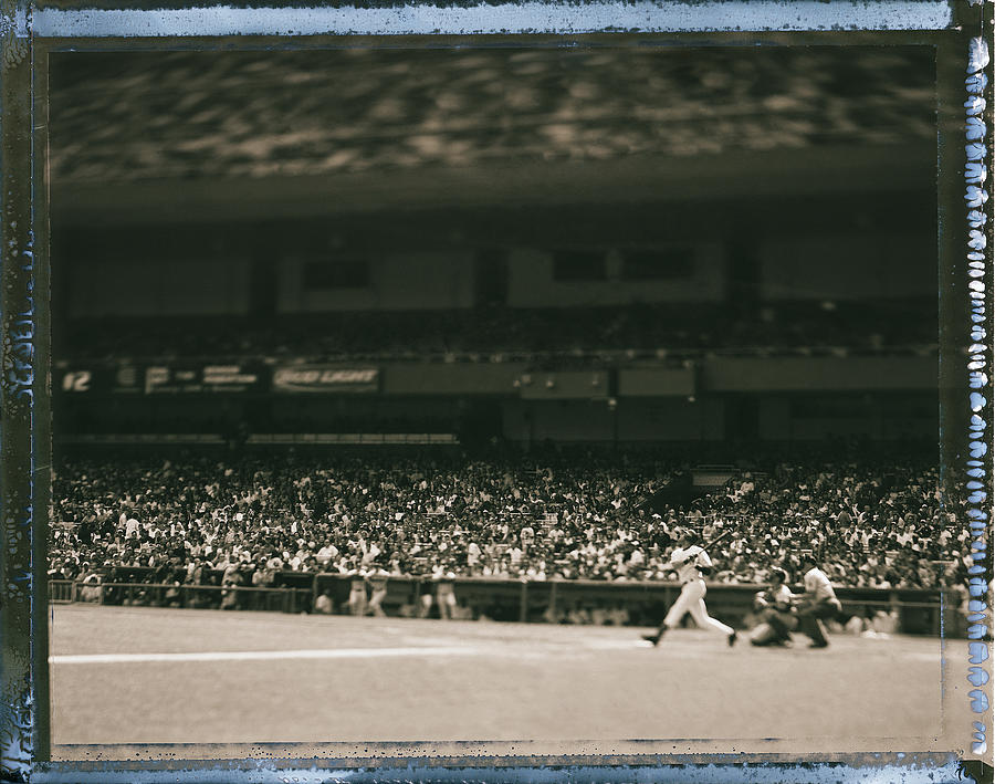 Boston Red Sox V New York Yankees 5 Photograph by Al Bello Boston Red Sox V New York Yankees 5 Photograph by Al Bello