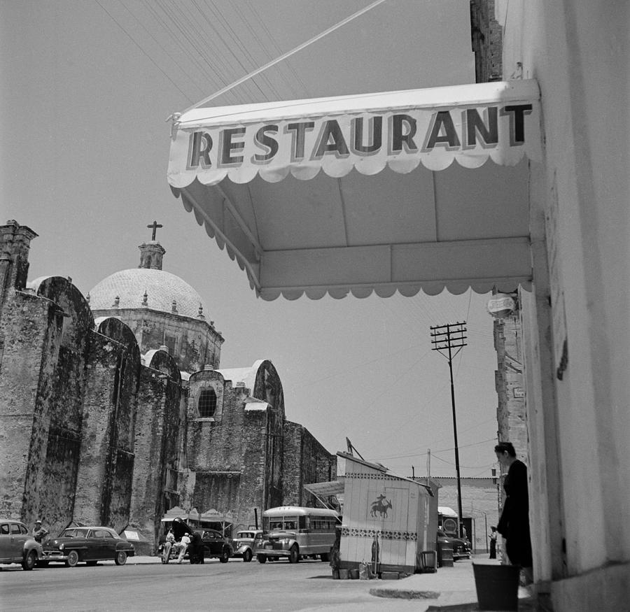 Cuernavaca, Mexico #5 Photograph by Michael Ochs Archives