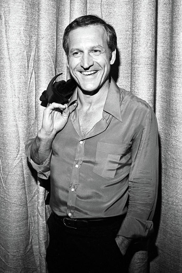 Daniel j travanti 5 by mediapunch