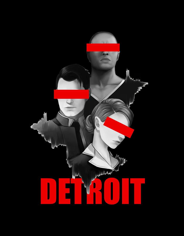 detroit become human digital