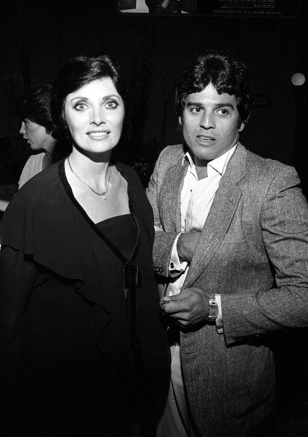 Erik Estrada Photograph by Mediapunch - Fine Art America