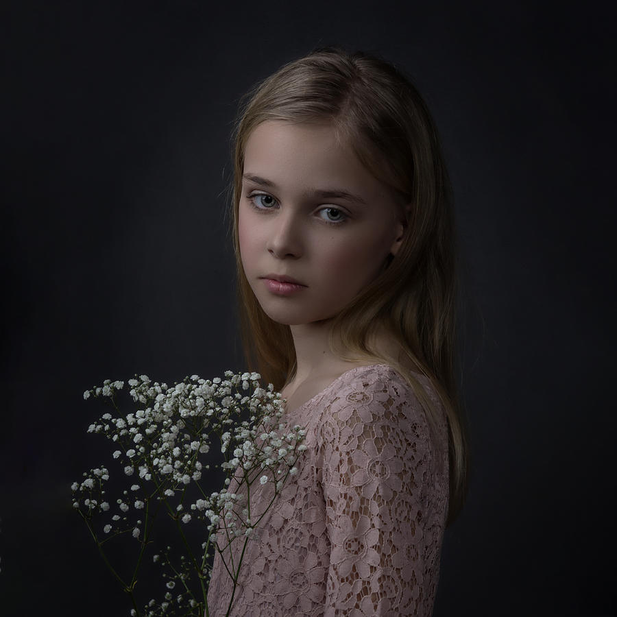 Fey Photograph By Carine Belzon Fine Art America 0031